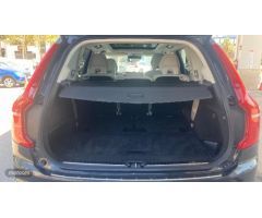Volvo XC 90 2.0 T8 INSCRIPTION 4WD AUTO 390 5P 7 Plazas de 2019 con 73.066 Km por 56.900 EUR. en Bar