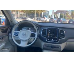 Volvo XC 90 2.0 T8 INSCRIPTION 4WD AUTO 390 5P 7 Plazas de 2019 con 73.066 Km por 56.900 EUR. en Bar