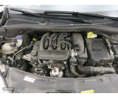 Peugeot 208 SIGNATURE 1.2 PURETECH 82CV 5P MAN de 2019 con 41.852 Km por 11.900 EUR. en Barcelona
