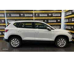 Seat Ateca TSI 85kW (115CV) St&Sp Style Eco de 2018 con 75.239 Km por 18.500 EUR. en Pontevedra