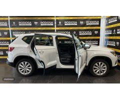 Seat Ateca TSI 85kW (115CV) St&Sp Style Eco de 2018 con 75.239 Km por 18.500 EUR. en Pontevedra