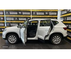 Seat Ateca TSI 85kW (115CV) St&Sp Style Eco de 2018 con 75.239 Km por 18.500 EUR. en Pontevedra