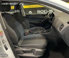 Seat Ateca TSI 85kW (115CV) St&Sp Style Eco de 2018 con 75.239 Km por 18.500 EUR. en Pontevedra