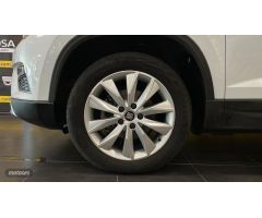 Seat Ateca TSI 85kW (115CV) St&Sp Style Eco de 2018 con 75.239 Km por 18.500 EUR. en Pontevedra
