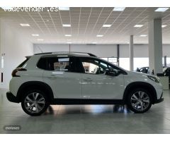 Peugeot 2008 Allure 1.5 BlueHDI 120 S&S EAT6 de 2019 con 13.000 Km por 18.900 EUR. en Malaga