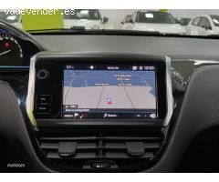 Peugeot 2008 Allure 1.5 BlueHDI 120 S&S EAT6 de 2019 con 13.000 Km por 18.900 EUR. en Malaga