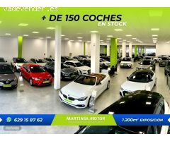 Peugeot 2008 Allure 1.5 BlueHDI 120 S&S EAT6 de 2019 con 13.000 Km por 18.900 EUR. en Malaga