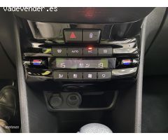 Peugeot 2008 Allure 1.5 BlueHDI 120 S&S EAT6 de 2019 con 13.000 Km por 18.900 EUR. en Malaga