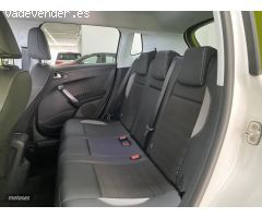 Peugeot 2008 Allure 1.5 BlueHDI 120 S&S EAT6 de 2019 con 13.000 Km por 18.900 EUR. en Malaga