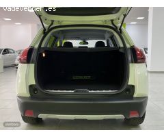 Peugeot 2008 Allure 1.5 BlueHDI 120 S&S EAT6 de 2019 con 13.000 Km por 18.900 EUR. en Malaga