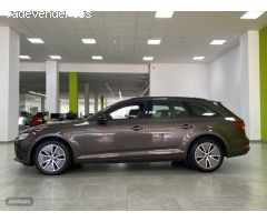 Audi A4 Avant Advanced 35 TDI 110kW S tronic de 2019 con 58.000 Km por 26.400 EUR. en Malaga