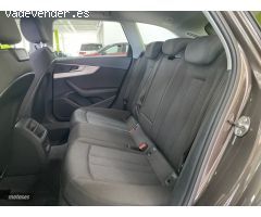 Audi A4 Avant Advanced 35 TDI 110kW S tronic de 2019 con 58.000 Km por 26.400 EUR. en Malaga