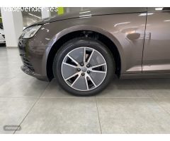 Audi A4 Avant Advanced 35 TDI 110kW S tronic de 2019 con 58.000 Km por 26.400 EUR. en Malaga