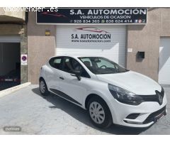 Renault Clio CITROEN C3 PureTech 60KW 83CV FEEL de 2017 con 90.103 Km por 8.900 EUR. en Las Palmas