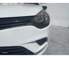 Renault Clio CITROEN C3 PureTech 60KW 83CV FEEL de 2017 con 90.103 Km por 8.900 EUR. en Las Palmas