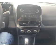 Renault Clio CITROEN C3 PureTech 60KW 83CV FEEL de 2017 con 90.103 Km por 8.900 EUR. en Las Palmas