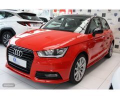 Audi A1 SPORTBACK 1.0 TSFI ADRENALIN 5P de 2018 con 53.291 Km por 16.500 EUR. en Pontevedra