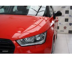 Audi A1 SPORTBACK 1.0 TSFI ADRENALIN 5P de 2018 con 53.291 Km por 16.500 EUR. en Pontevedra
