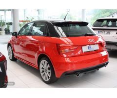 Audi A1 SPORTBACK 1.0 TSFI ADRENALIN 5P de 2018 con 53.291 Km por 16.500 EUR. en Pontevedra