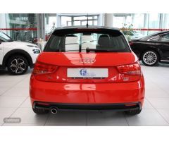Audi A1 SPORTBACK 1.0 TSFI ADRENALIN 5P de 2018 con 53.291 Km por 16.500 EUR. en Pontevedra