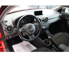 Audi A1 SPORTBACK 1.0 TSFI ADRENALIN 5P de 2018 con 53.291 Km por 16.500 EUR. en Pontevedra