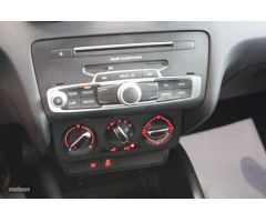 Audi A1 SPORTBACK 1.0 TSFI ADRENALIN 5P de 2018 con 53.291 Km por 16.500 EUR. en Pontevedra