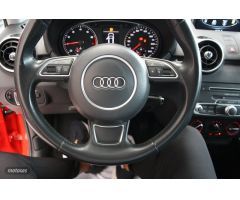 Audi A1 SPORTBACK 1.0 TSFI ADRENALIN 5P de 2018 con 53.291 Km por 16.500 EUR. en Pontevedra