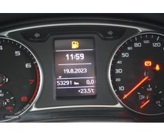 Audi A1 SPORTBACK 1.0 TSFI ADRENALIN 5P de 2018 con 53.291 Km por 16.500 EUR. en Pontevedra
