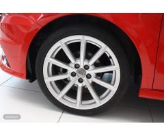 Audi A1 SPORTBACK 1.0 TSFI ADRENALIN 5P de 2018 con 53.291 Km por 16.500 EUR. en Pontevedra