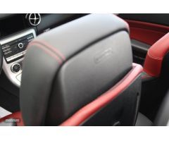 Mercedes Clase SLC SLC 200 AMG LINE AUT 2P de 2019 con 37.991 Km por 38.900 EUR. en Pontevedra