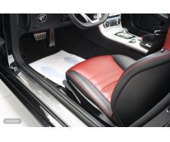 Mercedes Clase SLC SLC 200 AMG LINE AUT 2P de 2019 con 37.991 Km por 38.900 EUR. en Pontevedra
