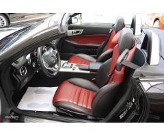 Mercedes Clase SLC SLC 200 AMG LINE AUT 2P de 2019 con 37.991 Km por 38.900 EUR. en Pontevedra