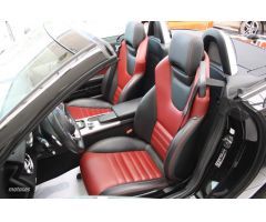 Mercedes Clase SLC SLC 200 AMG LINE AUT 2P de 2019 con 37.991 Km por 38.900 EUR. en Pontevedra