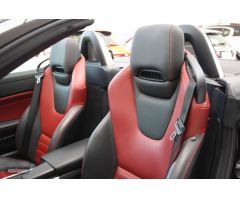 Mercedes Clase SLC SLC 200 AMG LINE AUT 2P de 2019 con 37.991 Km por 38.900 EUR. en Pontevedra
