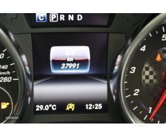 Mercedes Clase SLC SLC 200 AMG LINE AUT 2P de 2019 con 37.991 Km por 38.900 EUR. en Pontevedra