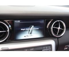 Mercedes Clase SLC SLC 200 AMG LINE AUT 2P de 2019 con 37.991 Km por 38.900 EUR. en Pontevedra