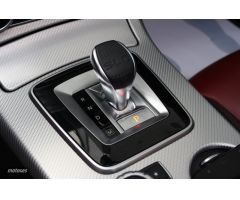 Mercedes Clase SLC SLC 200 AMG LINE AUT 2P de 2019 con 37.991 Km por 38.900 EUR. en Pontevedra