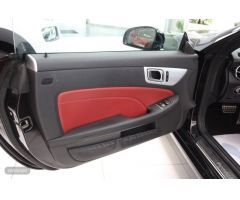 Mercedes Clase SLC SLC 200 AMG LINE AUT 2P de 2019 con 37.991 Km por 38.900 EUR. en Pontevedra