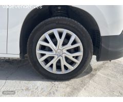 Citroen Berlingo Talla M BlueHDi 100 FEEL de 2019 con 37.331 Km por 19.900 EUR. en Las Palmas