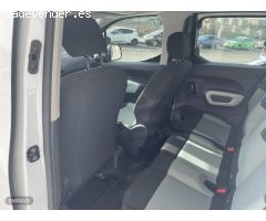Citroen Berlingo Talla M BlueHDi 100 FEEL de 2019 con 37.331 Km por 19.900 EUR. en Las Palmas