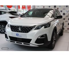 Peugeot 3008 1.2 TECH GT LINE 5P de 2023 con 48.021 Km por 21.500 EUR. en Pontevedra