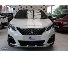 Peugeot 3008 1.2 TECH GT LINE 5P de 2023 con 48.021 Km por 21.500 EUR. en Pontevedra