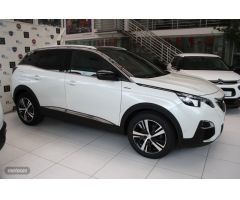 Peugeot 3008 1.2 TECH GT LINE 5P de 2023 con 48.021 Km por 21.500 EUR. en Pontevedra