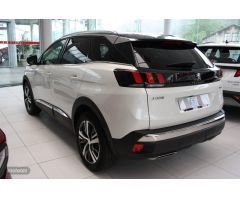 Peugeot 3008 1.2 TECH GT LINE 5P de 2023 con 48.021 Km por 21.500 EUR. en Pontevedra