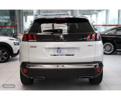 Peugeot 3008 1.2 TECH GT LINE 5P de 2023 con 48.021 Km por 21.500 EUR. en Pontevedra