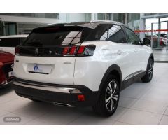 Peugeot 3008 1.2 TECH GT LINE 5P de 2023 con 48.021 Km por 21.500 EUR. en Pontevedra