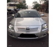 Toyota Avensis 1.8 VVTI SOL 5p de 2007 con 180.000 Km por 5.400 EUR. en Las Palmas