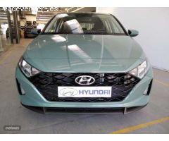 Hyundai i20 1.0 TGDI Klass 100 de 2023 con 12 Km por 18.500 EUR. en Segovia