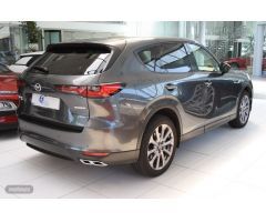 Mazda CX-60 e-Skyactiv PHEV AWD Exclusive-Line de 2023 con 13.893 Km por 48.500 EUR. en Pontevedra