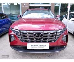 Hyundai Tucson Tucson 1.6 CRDI Maxx 4x2 de 2022 con 14.650 Km por 27.500 EUR. en Segovia